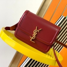 YSL Satchel Bags